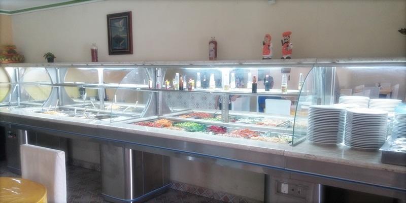 Milleniu'S Pousada E Restaurante Piranhas  Zewnętrze zdjęcie